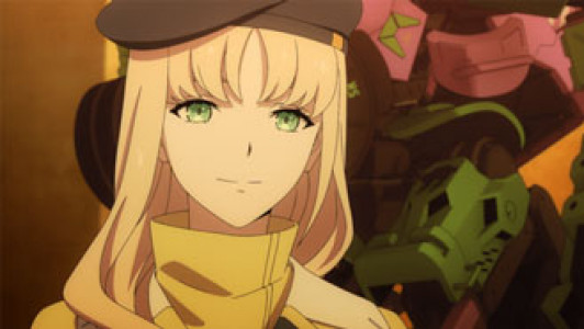 انیمیشن سیندوالیتی نووار - فصل ۱ - قسمت ۹ - قهرمان افسانه ای