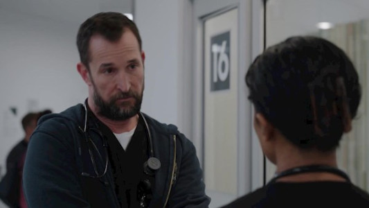 سریال چاله - فصل ۱ - قسمت ۶ - ۱۲:۰۰ بعد از ظهر