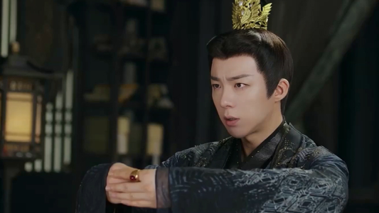 سریال رویایی در رویای دیگر - فصل ۱ - قسمت ۱۳