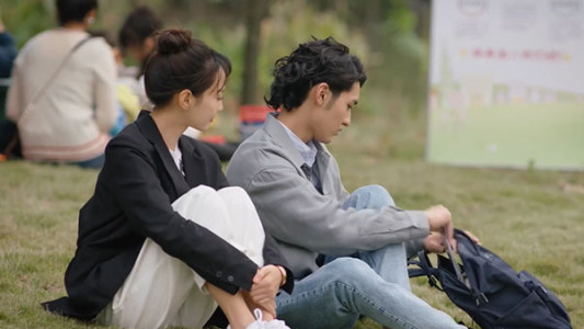 سریال عشق فراموش نشدنی - فصل ۱ - قسمت ۱۳