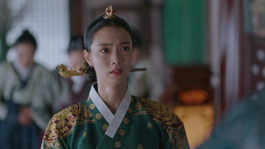 سریال برای دزد عزیزم - فصل ۱ - قسمت ۱۰ (زیرنویس)