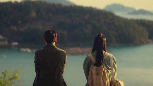 سریال تو و هر چیز دیگر - فصل ۱ - قسمت ۳