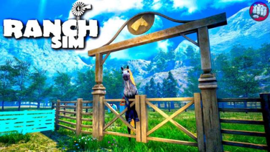  استریم شبیه ساز مزرعه داری -  رکسو - فصل ۱ - قسمت ۳۶