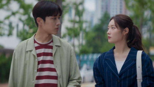 سریال قاشق طلا - فصل ۱ - قسمت ۱۱