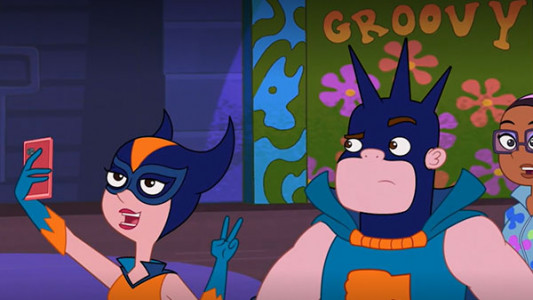 انیمیشن همستر و گرتل - فصل ۱ - قسمت ۳۸ (زیرنویس)