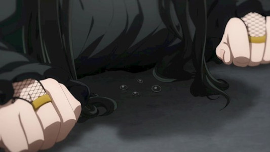 سریال پیشخدمت سیاه - فصل ۱ - قسمت ۸ - پیشخدمت، در حال آموزش