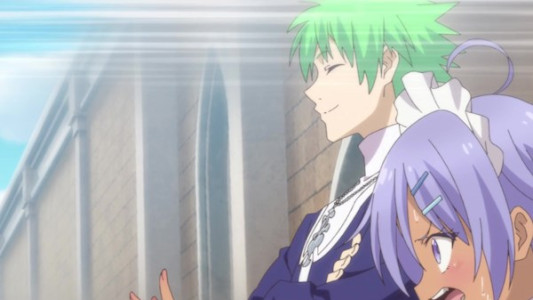 انیمیشن به عنوان شاهزاده‌ ی هفتم تناسخ پیدا کردم، پس می ‌تونم سر فرصت توانایی جادوییم رو بهتر کنم - فصل ۱ - قسمت ۱۳ - من به کلیسا خواهم پیوست! (قسمت آخر)