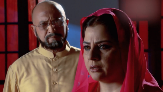 سریال قبول میکنم - فصل ۱ - قسمت ۸۷