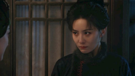 سریال بی پرده: نسیم یشم - فصل ۱ - قسمت ۳