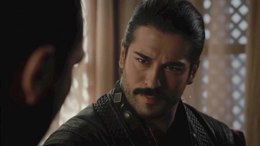 سریال قیام عثمان - فصل ۱ - قسمت ۳