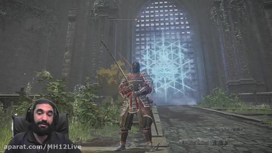  استریم الدن رینگ ۲ - ام اچ ۱۲ - فصل ۱ - قسمت ۱۱