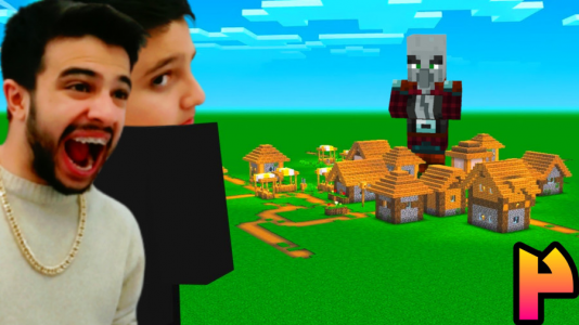  استریم ماینکرفت: سروایول -  ابوالفضل ایکس مستر - فصل ۱ - چیکار کنیم