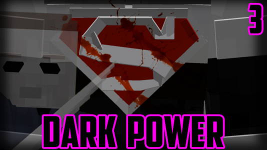  ماینکرفت داستانی: نیروی سیاه - امیریو - فصل ۱ - قسمت ۳