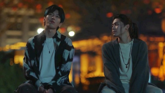 سریال من هیچکس نیستم - فصل ۱ - قسمت ۲۳