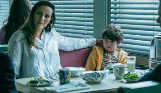 سریال از سوی - فصل ۱ - قسمت ۴ - یک صخره و یک راه دور