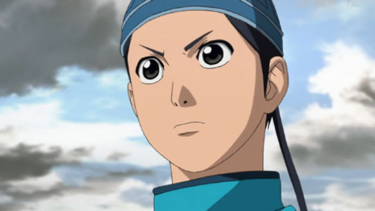 سریال امپراطوری - فصل ۱ - قسمت ۲۷ - تولد گروهان فی شین (زیرنویس)