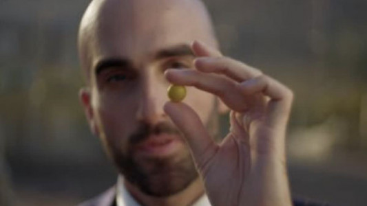 سریال مرگ با شعبده - فصل ۱ - قسمت ۵ - لاس وگاس: بر خلاف انتظار