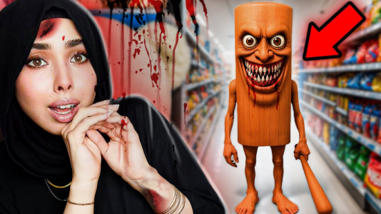 سریال داستان‌های واقعی با انجل بلک - فصل ۱ - داستان واقعی توم توم توم سحور