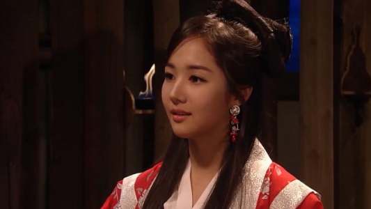 سریال جومونگ ۳: جا میونگ گو - فصل ۱ - قسمت ۲۶