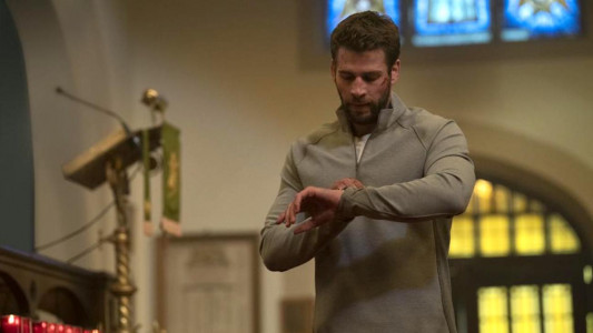 سریال خطرناک ترین بازی - فصل ۱ - قسمت ۹ - ابزارها را به جای خود برگردانید