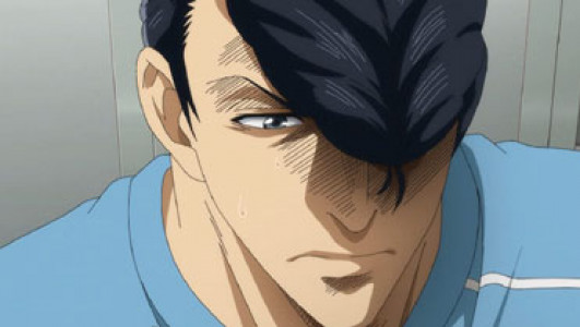 انیمیشن آئوشی - فصل ۱ - قسمت ۲۳ - نهایت تلاشتان را بکنید