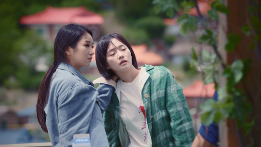 سریال مشکلی نیست که خوب نباشی - فصل ۱ - قسمت ۵