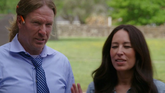 سریال نوسازی ساختمان ها : کاخ - فصل ۱ - قسمت ۱ - ما یه کاخ رو خریدیم!