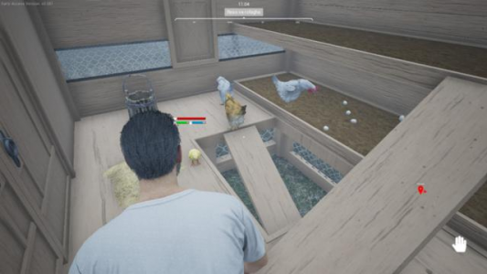  استریم شبیه ساز مزرعه داری -  رکسو - فصل ۱ - قسمت ۱۳