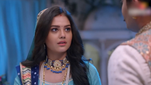 سریال ملکی - فصل ۱ - قسمت ۵۶