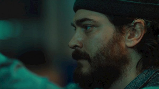 سریال کبرا - فصل ۱ - قسمت ۱