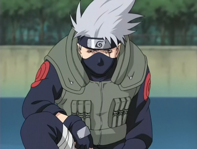 انیمیشن ناروتو - فصل ۱ - قسمت ۸۲