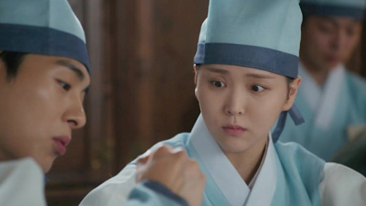 سریال اقامت در هانیانگ - فصل ۱ - قسمت ۲ 