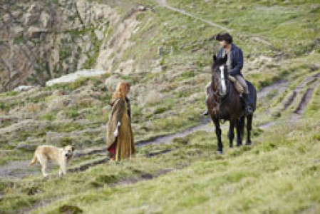 سریال پولدارک - فصل ۱ - قسمت ۳