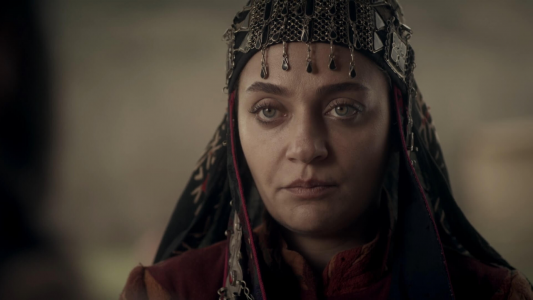 سریال قیام ارطغرل - فصل ۱ - قسمت ۴۴