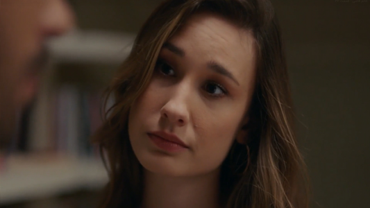 سریال خانم قاضی - فصل ۱ - قسمت ۶۷