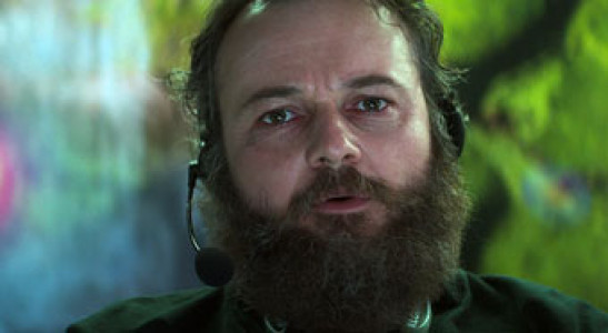 سریال کلیک مرگبار - فصل ۱ - قسمت ۶ - برادر