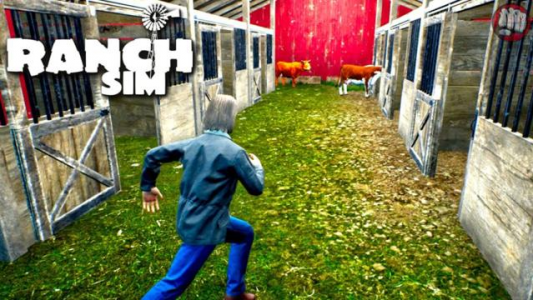  استریم شبیه ساز مزرعه داری -  رکسو - فصل ۱ - قسمت ۴۳