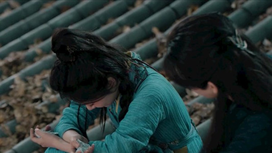 سریال روح پاک - فصل ۱ - قسمت ۷