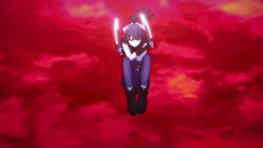 انیمیشن آغازی پس از پایان - فصل ۱ - قسمت ۳ - ملاقات با پادشاه