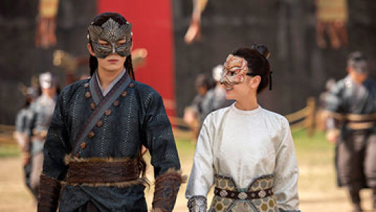 سریال تصنیف طولانی - فصل ۱ - قسمت ۱۹