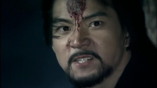 سریال امپراطور دریا - فصل ۱ - قسمت ۶۲