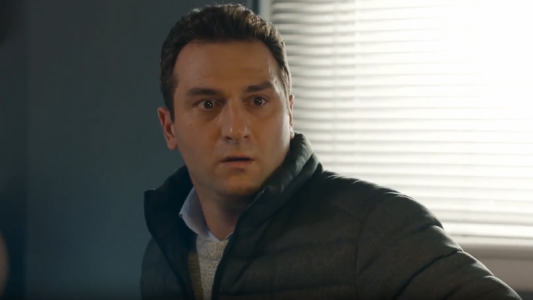 سریال خانم قاضی - فصل ۱ - قسمت ۴۸