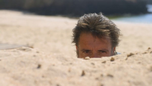 سریال فراریان بزرگ - فصل ۱ - قسمت ۵