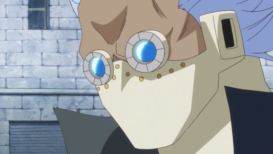 انیمیشن وان پیس - فصل ۱ - قسمت ۷۰۱ (زیرنویس)