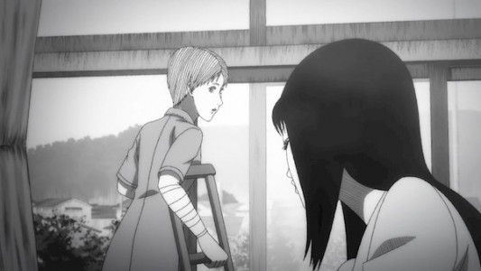 انیمیشن مارپیچ - فصل ۱ - قسمت ۳