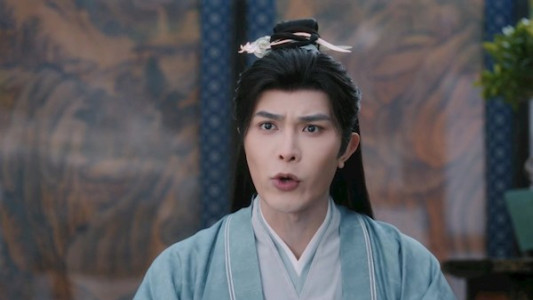 سریال بی پرده: نسیم یشم - فصل ۱ - قسمت ۱۳