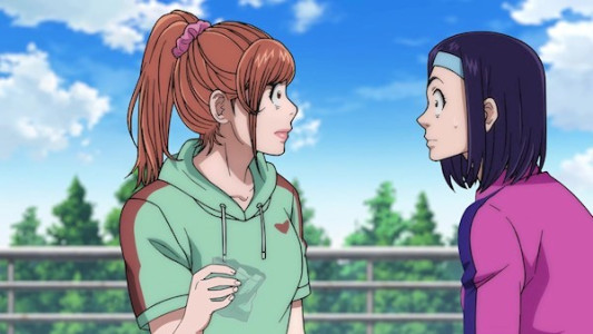 انیمیشن توجیما می خواد کامن رایدر بشه - فصل ۱ - قسمت ۱۵ - آیدل نقاب‌ دار؟ هوی چاپ