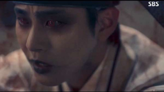 سریال عاشقان آسمان سرخ - فصل ۱ - قسمت ۹