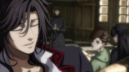 انیمیشن ارباب رازها - فصل ۱ - قسمت ۷ - تصادف