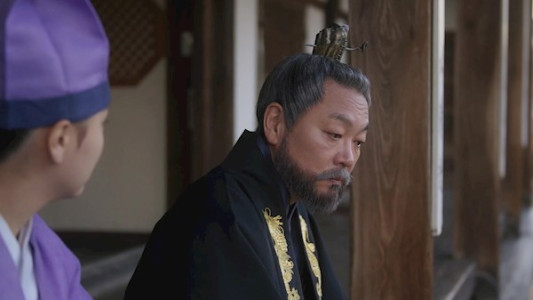 سریال اقامت در هانیانگ - فصل ۱ - قسمت ۱۴